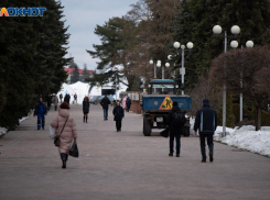 Перспективы туманны: Ставрополье заняло 67-место в рейтинге потенциальных для трудоустройства регионов