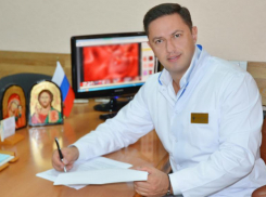 Еще два месяца в СИЗО проведет бывший главврач Пятигорской горбольницы