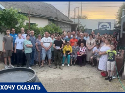 «Администрация плюет на память»: ветераны СВО бьются с властями Апанасенковского округа за установку монумента воинам