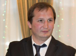 С Максима Клетина сняли полномочия главы Георгиевского горокруга