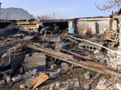 Проверку начали в краевой прокуратуре после взрыва в гаражном кооперативе Минеральных Вод 