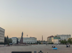 Похолодание до +12 градусов и сильный ветер нагрянут в Ставрополь в начале недели