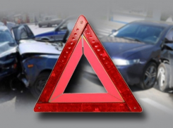 В Ставрополе произошло ДТП: пострадали четыре автомобиля