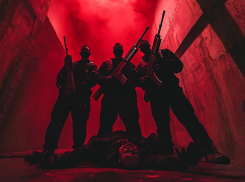 Обвиняли в геноциде русского народа: история убийцы, свирепствовавшего в Чеченской республике и на Ставрополье