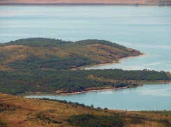 Опасные оползни угрожают склонам Сенгилеевского водохранилища и водоснабжению Ставрополя