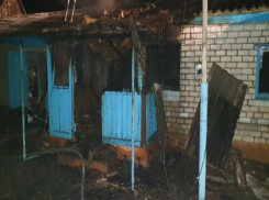 На Ставрополье в пожаре погибла 8-летняя девочка и трое взрослых