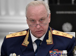 Глава следкома РФ Бастрыкин взял под контроль дело об обманутых дольщиках «Крован-КМВ» в Ессентуках
