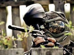 Календарь: в день российского пейнтбола делимся возможностями популярной игры в Ставрополе