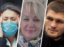 Коронавирус на Ставрополье 24 октября: советы инфекциониста, открытие британских ученых и угроза бою Хабиба