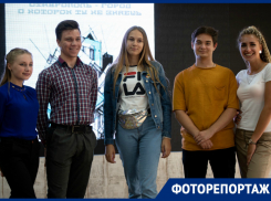 В Ставрополе прошла интеллектуальная игра о краевой столице