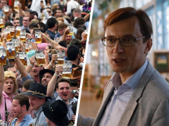 Ставропольчане не оценили идею сделать традицией проведение пивного фестиваля в Железноводске