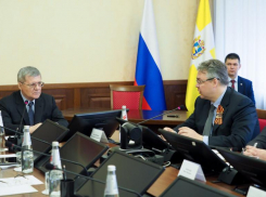 Ставропольские власти смогут сами контролировать «коронавирусный режим»