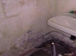 Фото пятигорской больницы шокировали пользователей соцсетей 