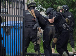 Житель Ставропольского края осуждён за подготовку к теракту в Минеральных Водах