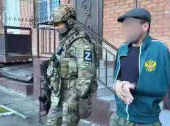 Одного из членов банды Басаева задержали в Ставропольском крае