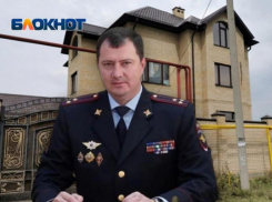 Еще одному подельнику экс-главы ГИБДД Ставропольского края Сафонова вынесли приговор