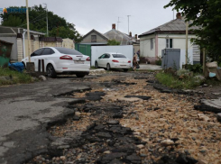 На ремонт дорог и тротуаров в Октябрьском районе Ставрополя потратят более 46 миллионов рублей