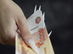 Среднедушевой денежный доход населения Ставрополья стал больше почти на 4 тысячи рублей