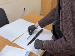 Застолье с 15-летним закончилось убийством подруги матери на Ставрополье