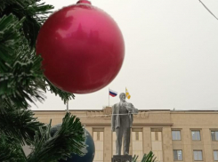 Во вторник ставропольцев ждет ураганный ветер