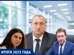 Районные больницы, уголовные дела и новый министр взбудоражили медицину Ставрополья в 2023 году 