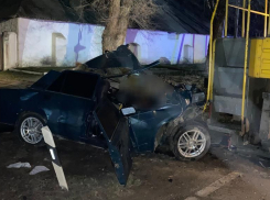 В жуткой аварии с локомотивом на Ставрополье погиб 17-летний парень