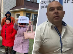 Мерзнувших три дня жителей Невинномысска услышали только после огласки в СМИ