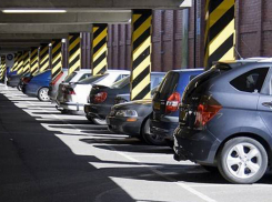 В Ставрополе открылись первые платные парковки