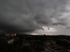 Очередная надежда на дождь маячит у жителей Ставрополя 2 августа 