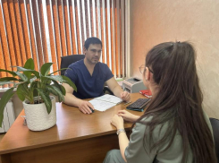 Две операции под одним наркозом выдержала ставропольчанка в надежде стать мамой