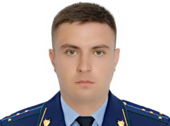 Еще один прокурор получил руководящую должность в округе Ставрополья