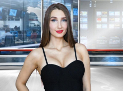 Вика из «Блокнота» обещает вам горячие выходные