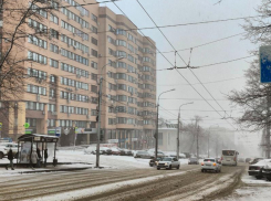 Пробки в 10 баллов зафиксировали в Ставрополе в первую рабочую пятницу 2025 года