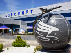 На фоне атак БПЛА 8 рейсов между городами России и аэропортами Ставрополья отменены 