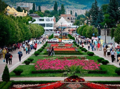 Ставрополье подключилось ко второму этапу программы «Кэшбэк за туры по России»