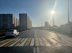 В Ставрополе на реконструкцию улицы выделили 9,4 миллиона рублей