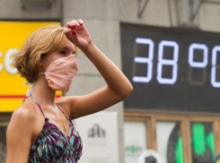 Экстренное предупреждение из-за аномальной жары объявлено на Ставрополье