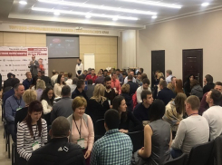 Жесткие переговоры учили вести предпринимателей в Ставрополе 