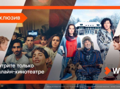 Зрителей Wink ожидает сразу пять кинопремьер в январе
