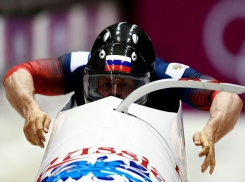 Лучшие водители бобов в России будут готовиться к зимней олимпиаде в Ставропольском крае