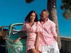 Ксения Бородина прокомментировала слухи о третьей беременности