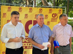 Эсеры предложили платить по 10 тысяч рублей каждому привитому от CoVID-19 ставропольцу