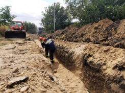 Заявки по восстановлению 19-ти объектов водоснабжения в крае одобрены на федеральном уровне