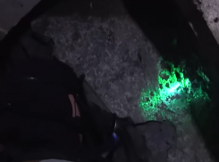 Урановая шахта на Ставрополье до жути напугала блогеров из Москвы