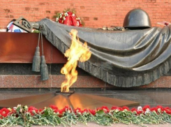 За селфи с нацистским приветствием на памятнике героям ВОВ ставропольца приговорили к обязательным работам  