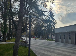 Расследование дела о хищениях при благоустройстве проспекта Октябрьской Революции в Ставрополе завершено