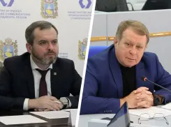 А папа кто? Может ли арест министра Ставрополья Ивана Ковалева спутать карты на выборах в думу 8 созыва
