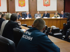 Последствия урагана пообещали оперативно устранить в Ставрополе 