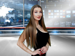 О погоде на Ставрополье на ближайшие три дня расскажет Вика из «Блокнота»