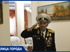 Пешком по пустыне и рванье вместо люксовой шинели: как ставропольский ветеран из дитя войны стал героем Второй мировой